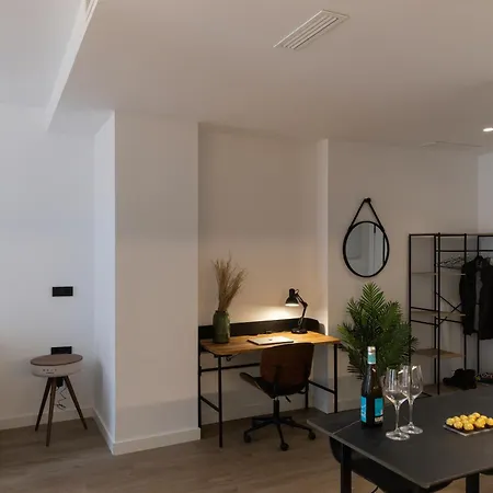 Appartement Guastavino By Alma *