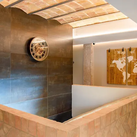 Guastavino By Alma Appartement Valencia