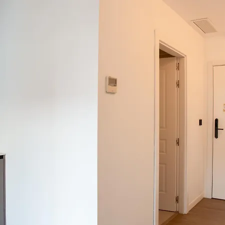 Guastavino By Alma Appartement Valencia