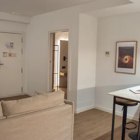 Guastavino By Alma Appartement