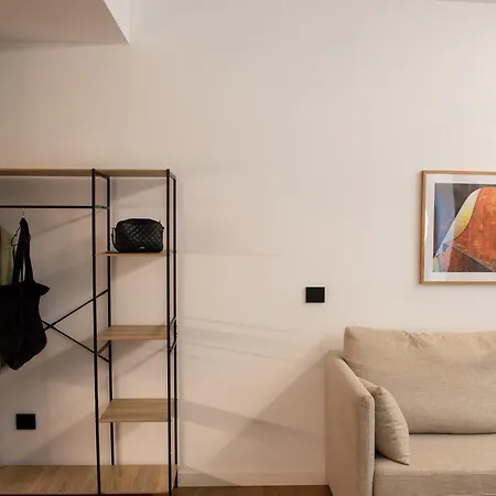 Appartamento Guastavino By Alma Valenza