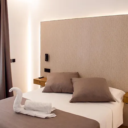 Guastavino By Alma Appartement *