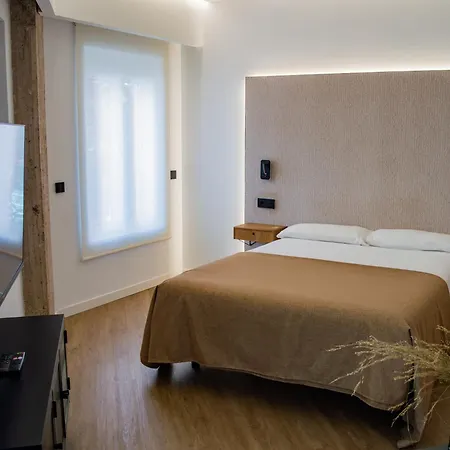 Guastavino By Alma Appartement Valencia