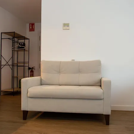 Guastavino By Alma Appartement Valencia