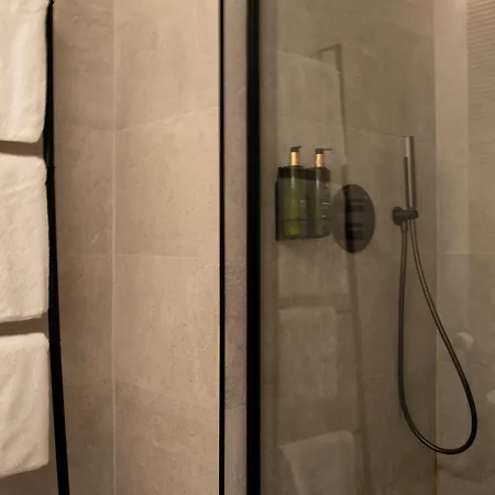 Guastavino By Alma Appartement *