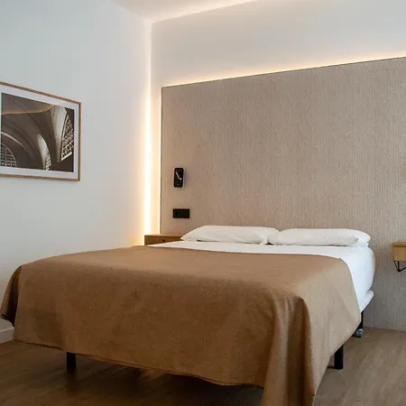 Appartement Guastavino By Alma *