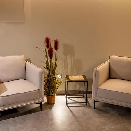 Guastavino By Alma Appartement Valencia