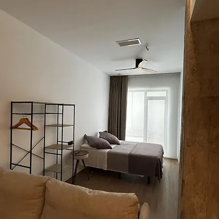 Appartement Guastavino By Alma Valencia