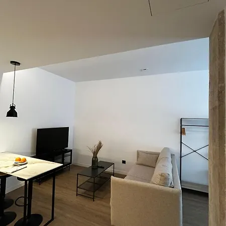 Guastavino By Alma Appartement *