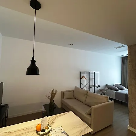 Guastavino By Alma Appartement Valencia
