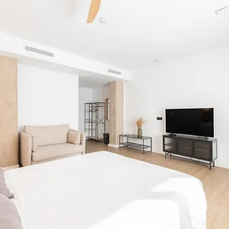 Guastavino By Alma Apartment