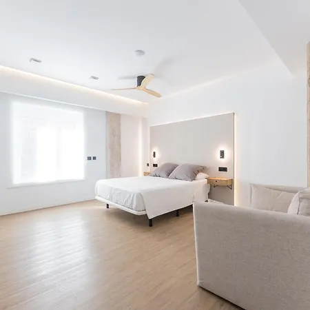 Guastavino By Alma Apartment