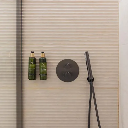 Guastavino By Alma Apartment *