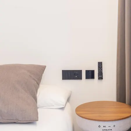 Guastavino By Alma Apartment Valencia