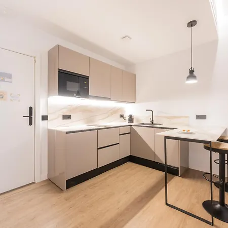 Guastavino By Alma *