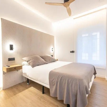 Guastavino By Alma Apartment *