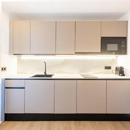 Guastavino By Alma *