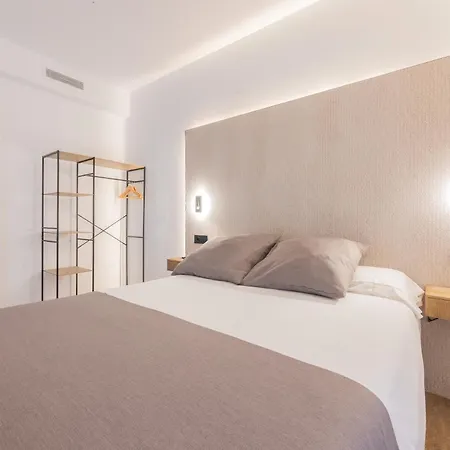 Apartment Guastavino By Alma *