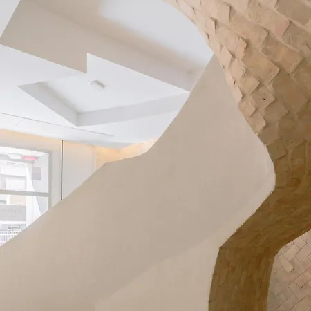 Guastavino By Alma Apartment