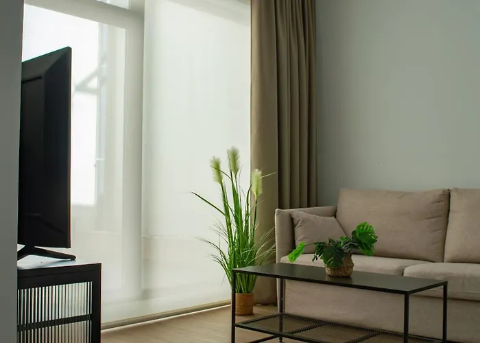 Guastavino By Alma فالنسيا