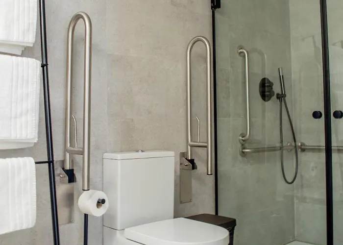 شقة Guastavino By Alma فالنسيا