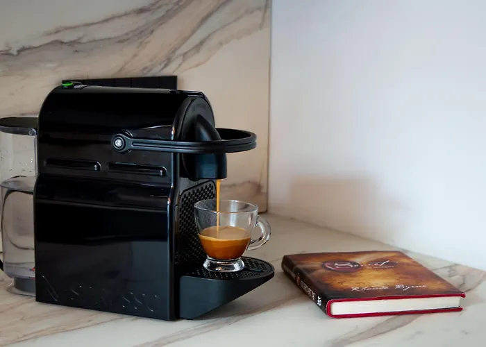 شقة Guastavino By Alma *