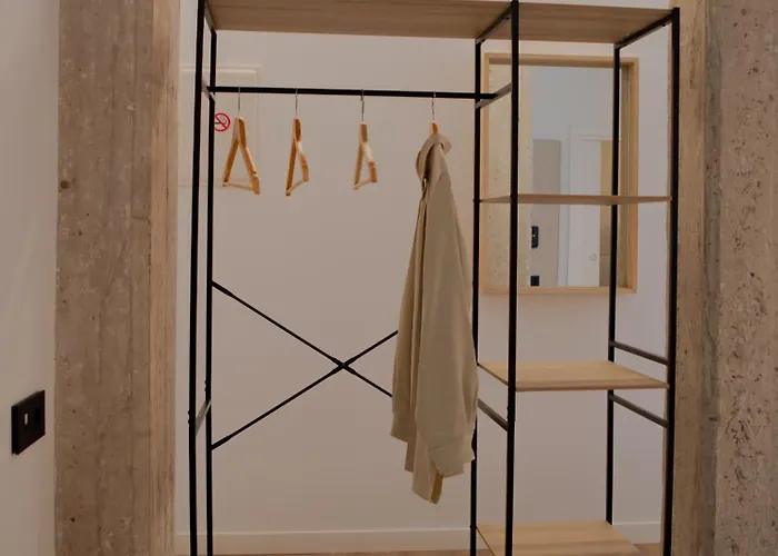 شقة Guastavino By Alma فالنسيا