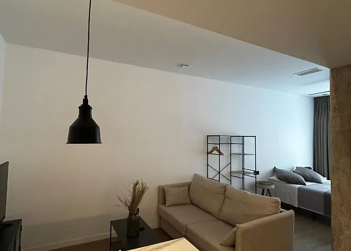 Guastavino By Alma شقة فالنسيا