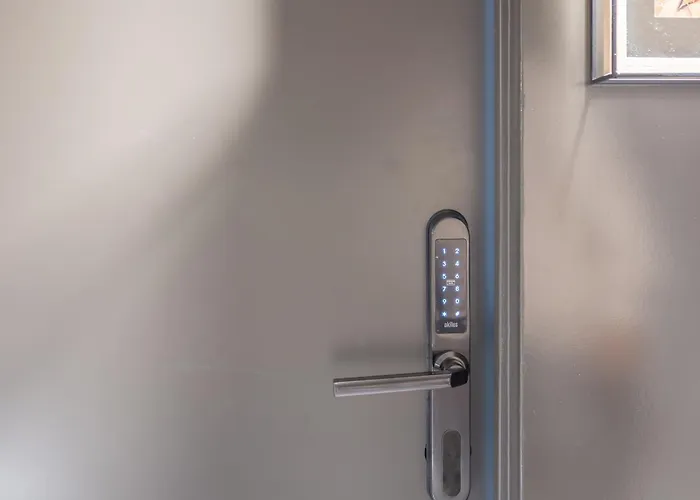 Guastavino By Alma شقة فالنسيا