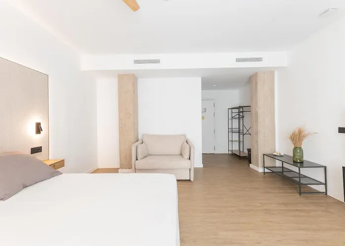 شقة Guastavino By Alma فالنسيا