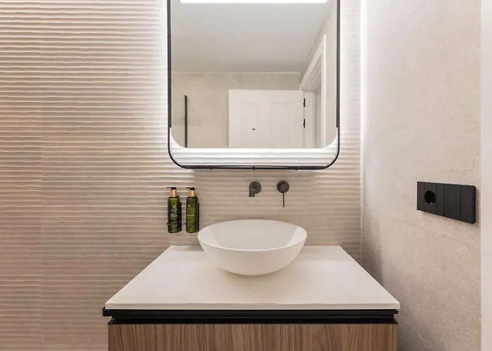 شقة Guastavino By Alma فالنسيا