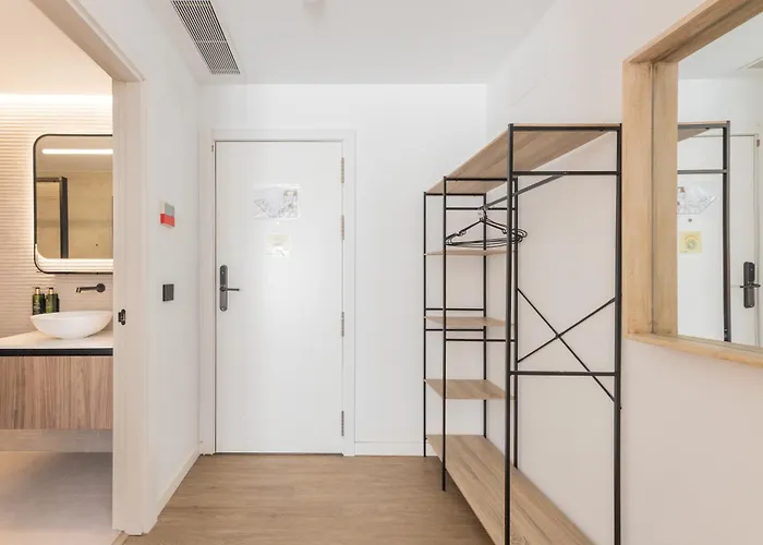 Guastavino By Alma فالنسيا