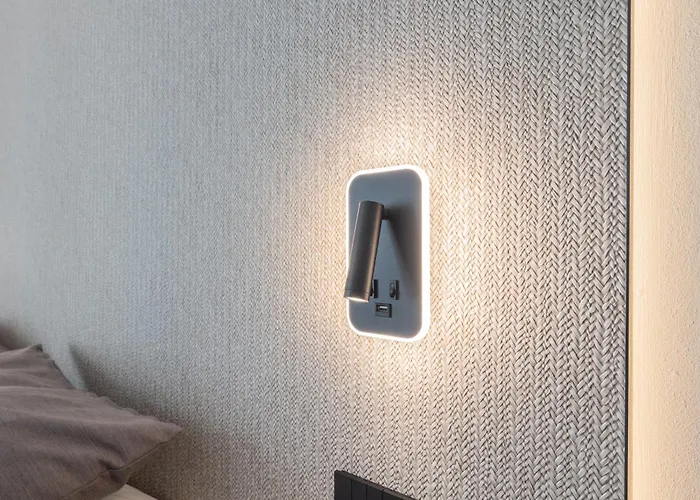 شقة Guastavino By Alma