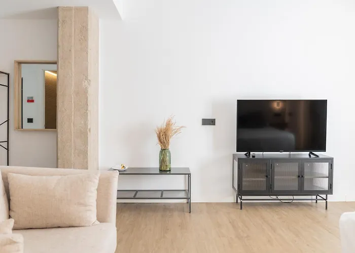 Guastavino By Alma شقة