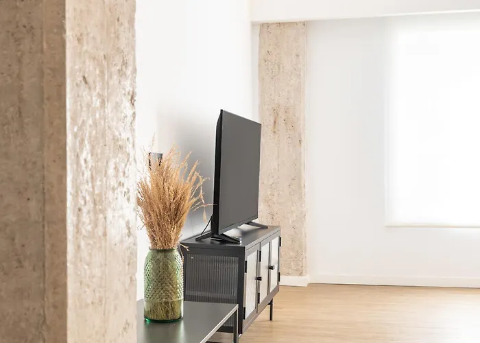 شقة Guastavino By Alma فالنسيا