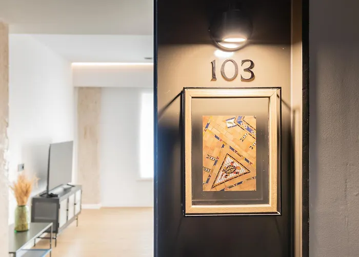 Guastavino By Alma فالنسيا