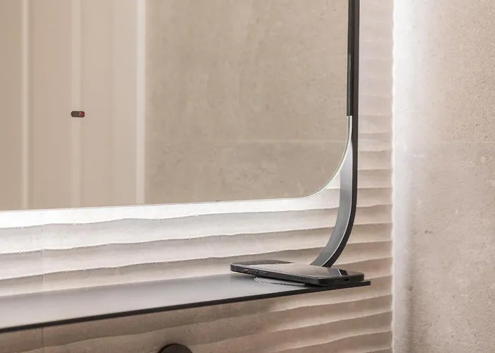 شقة Guastavino By Alma *