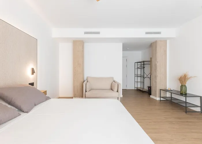 شقة Guastavino By Alma فالنسيا