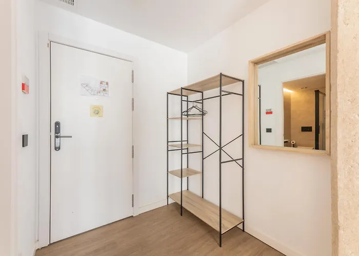 Guastavino By Alma * فالنسيا