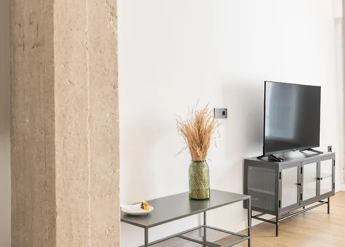 Guastavino By Alma فالنسيا