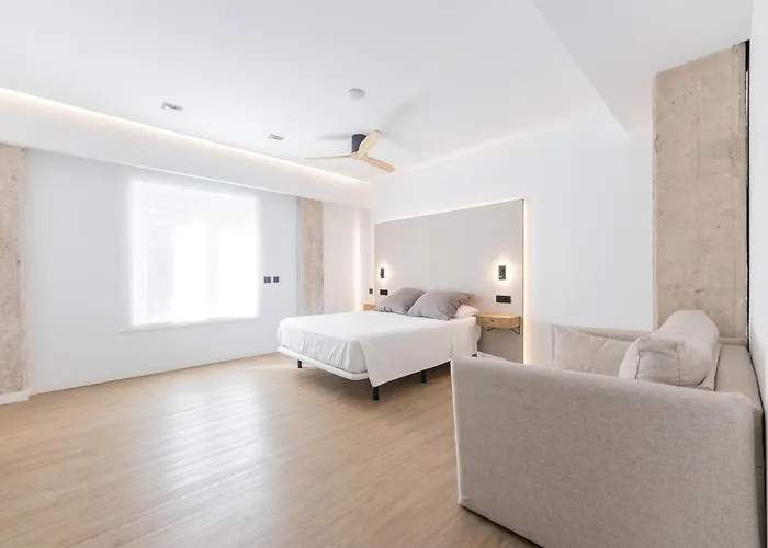 Guastavino By Alma شقة