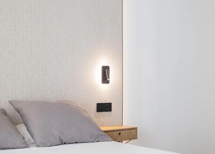 Guastavino By Alma شقة *