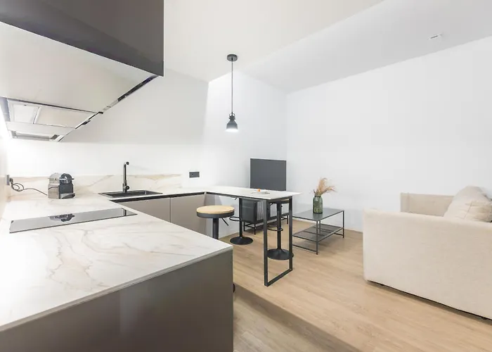 Guastavino By Alma فالنسيا