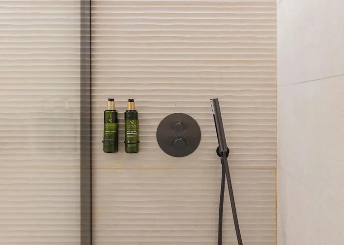 Guastavino By Alma شقة *