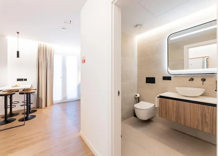 شقة Guastavino By Alma فالنسيا