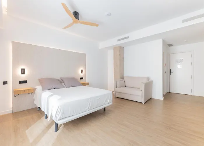 Guastavino By Alma شقة *