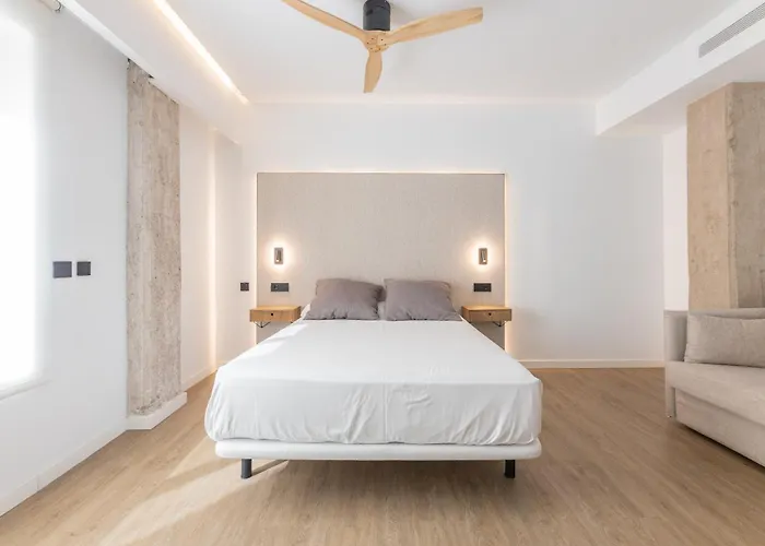 شقة Guastavino By Alma