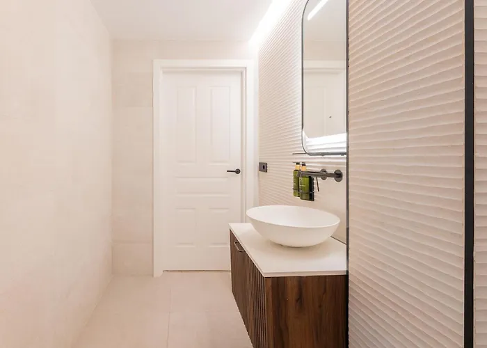 Guastavino By Alma فالنسيا