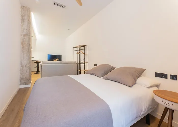 شقة Guastavino By Alma