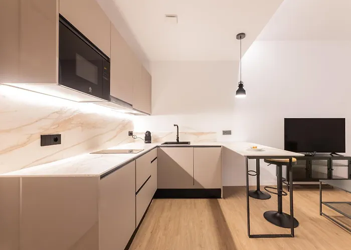 Guastavino By Alma *